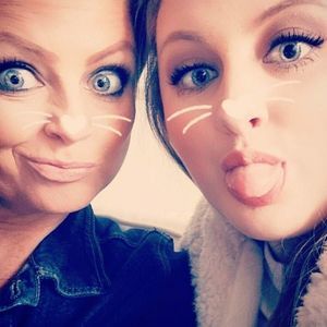 Meet your Posher, Kelly